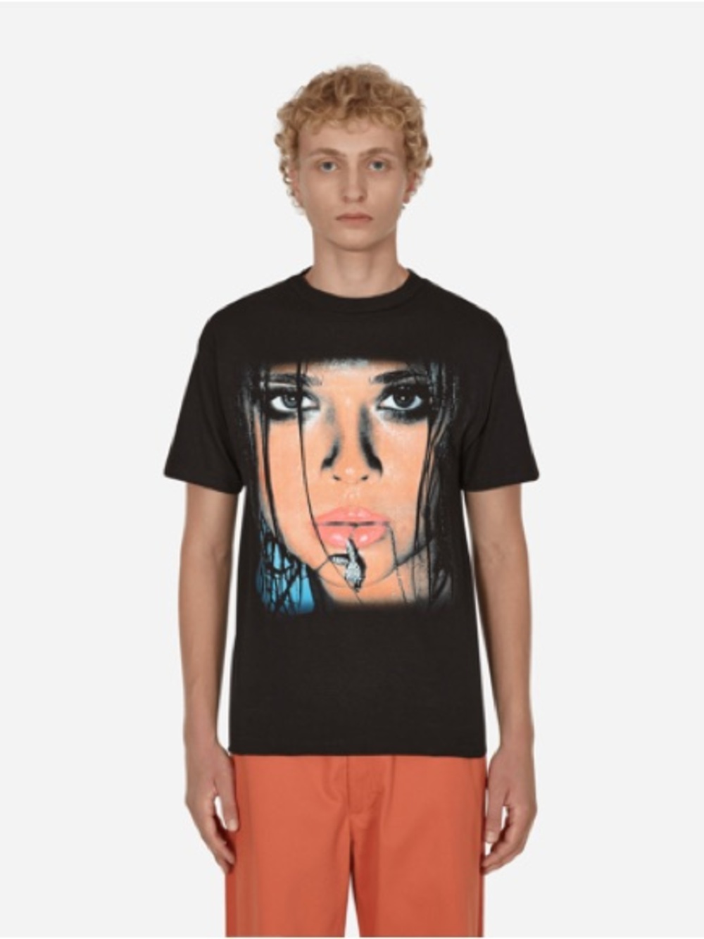 Pleasures Playboy 1977 SS T-shirt